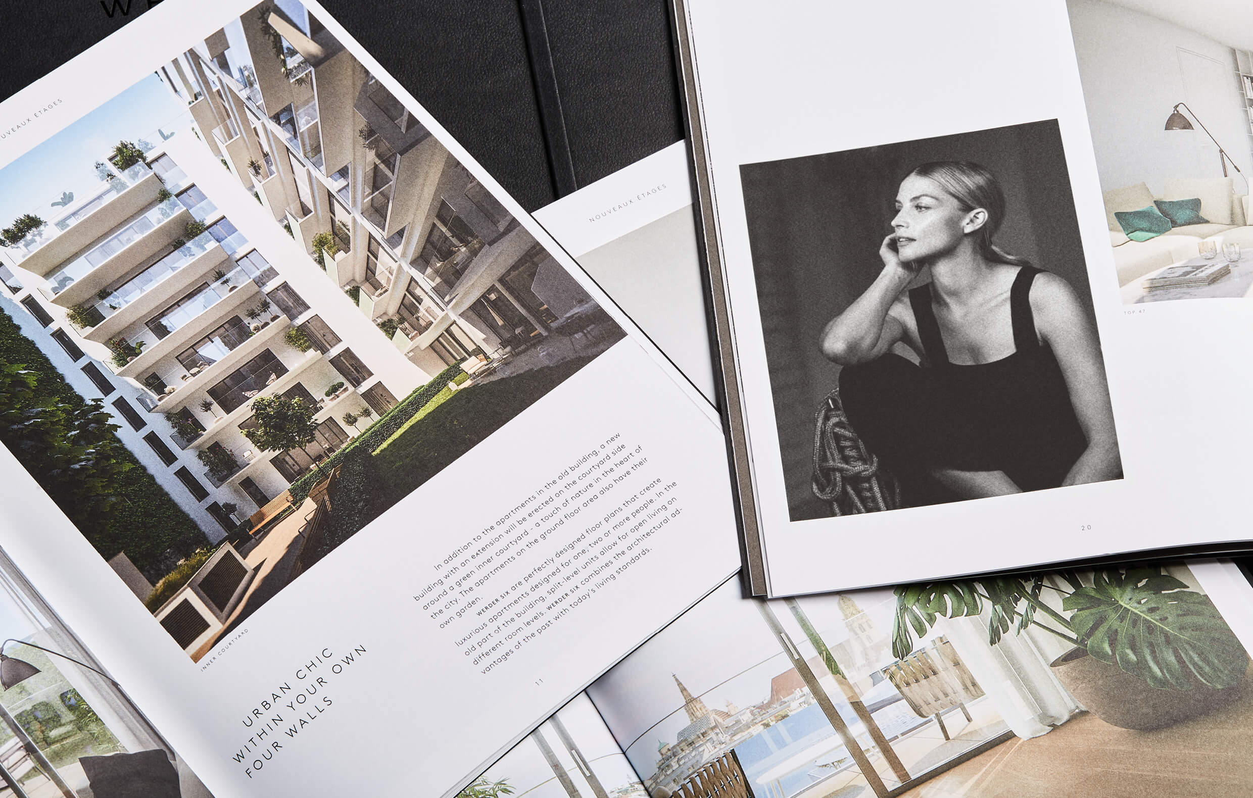 allea_group_am_werder_tor_magazine_aufgeschlagen