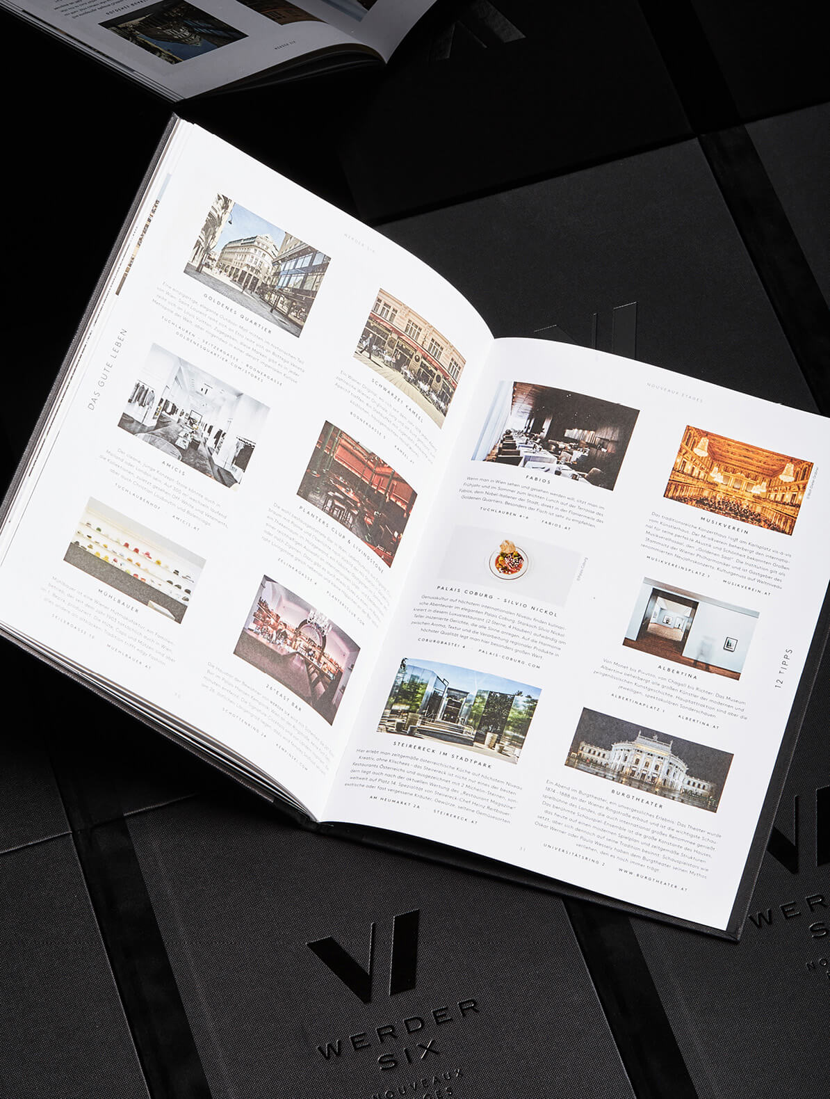 allea_group_am_werder_tor_magazin_aufgeschlagen