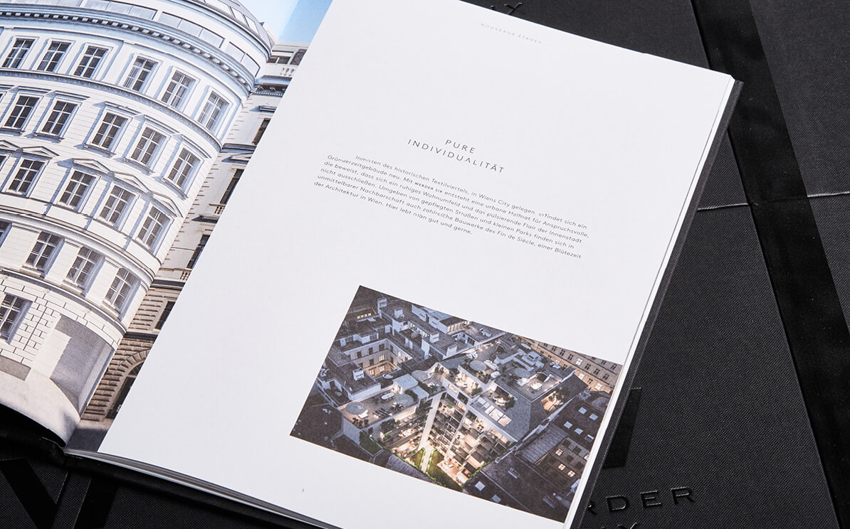 allea_group_am_werder_tor_magazine_aufgeschlagen