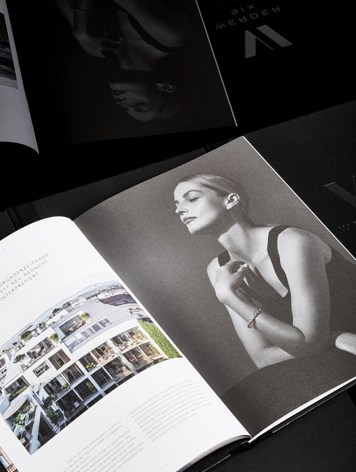 allea_group_am_werder_tor_magazine_aufgeschlagen